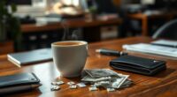 small costs big impact