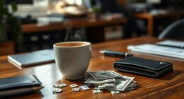 small costs big impact