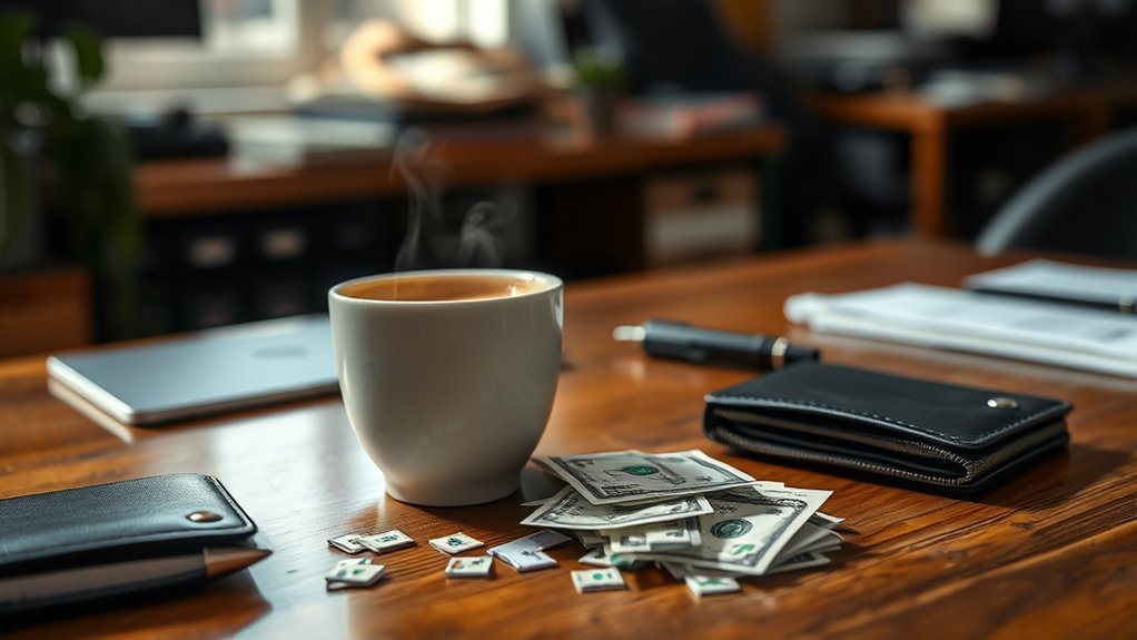 small costs big impact