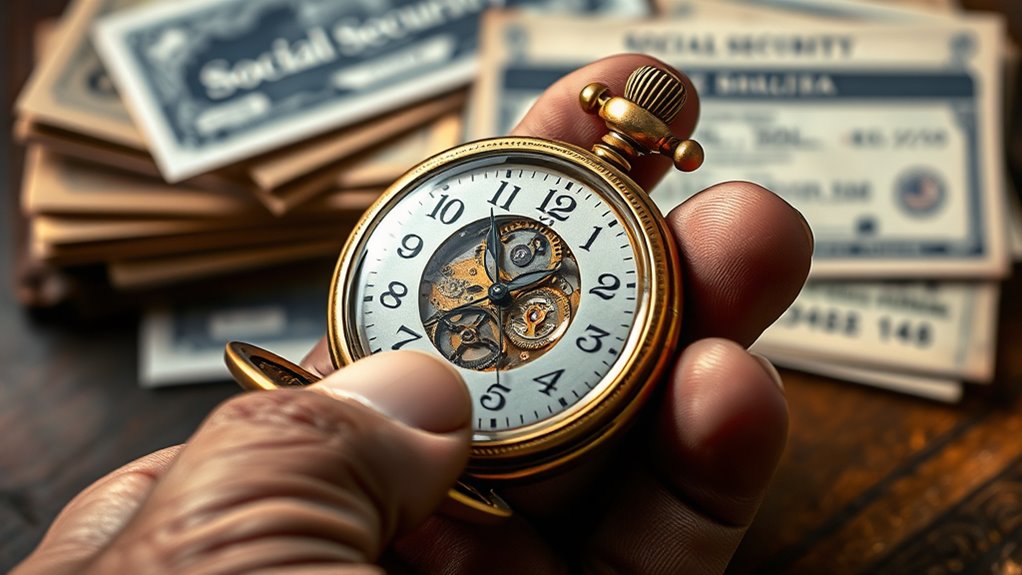 social security myth risks