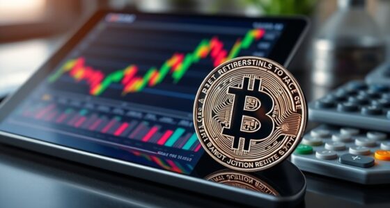 stablecoins retirement investment role