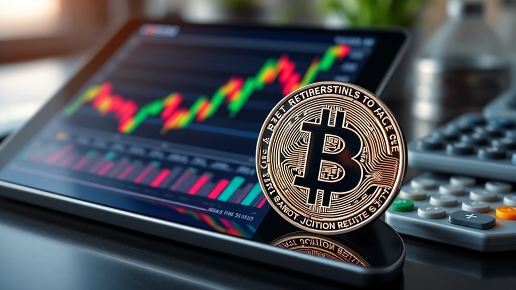 stablecoins retirement investment role