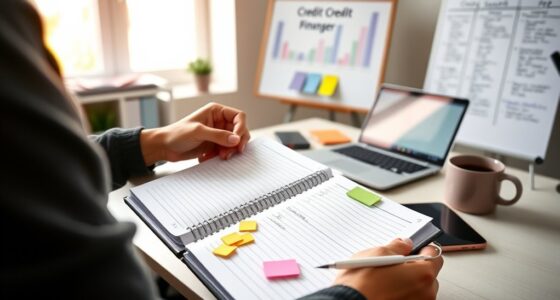 start credit without help