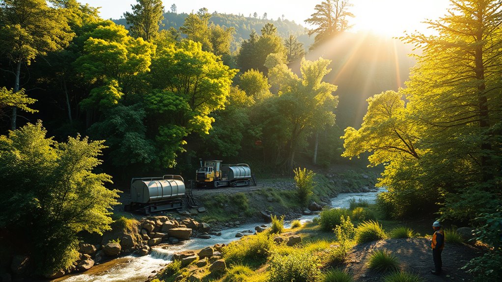 sustainable gold mining practices