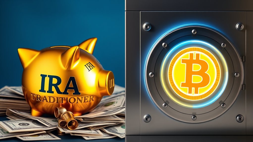 tax implications of ira choices