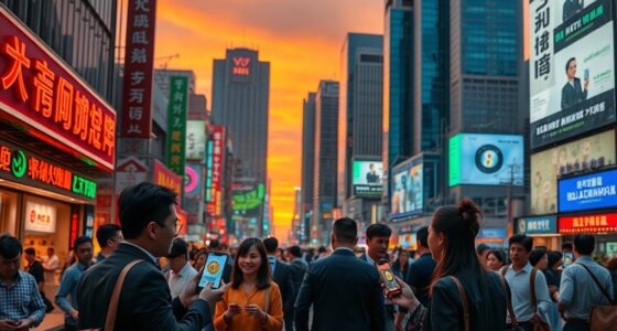 asian stablecoins attract advisors