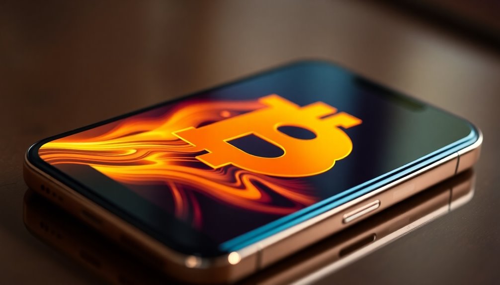 bitcoin presale approaches end
