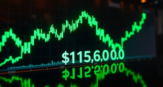 bitcoin rebounds after dip