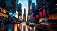 bnb recovers after turbulence
