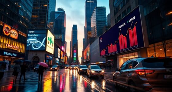 bnb recovers after turbulence