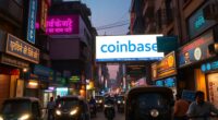 coinbase explores indian blockchain opportunities