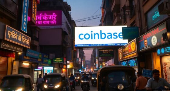 coinbase explores indian blockchain opportunities