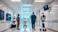 northern virginia health ai