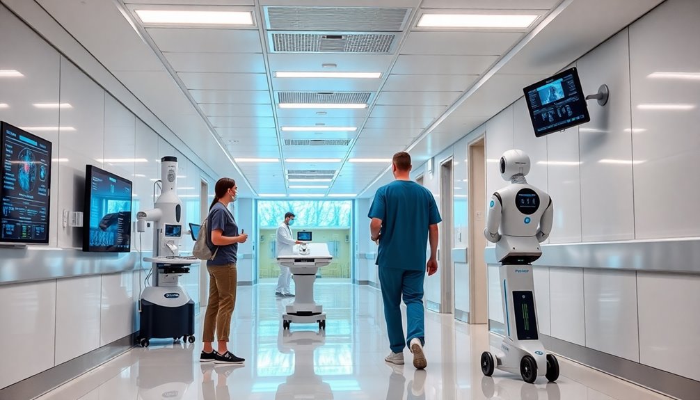 northern virginia health ai