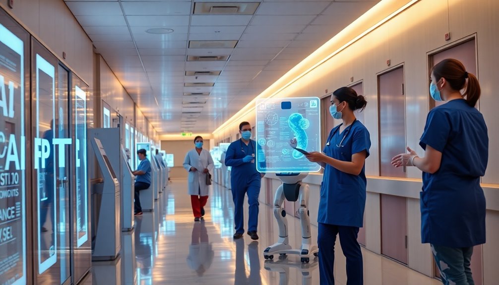 northern virginia healthcare innovation