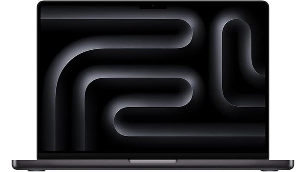 2023 macbook pro m3