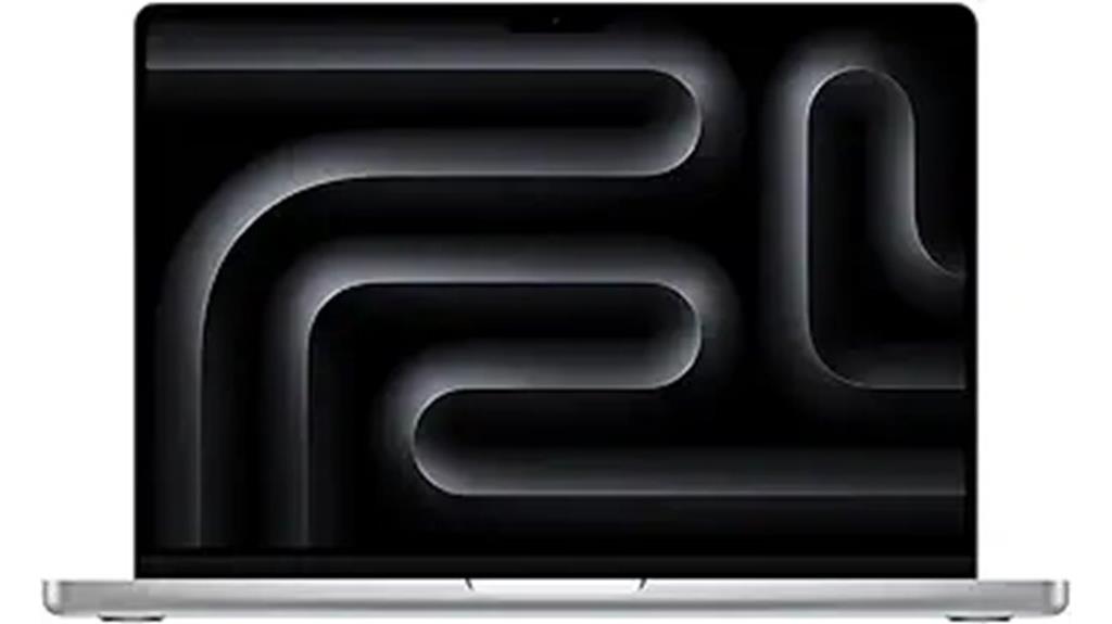 2024 macbook pro m4