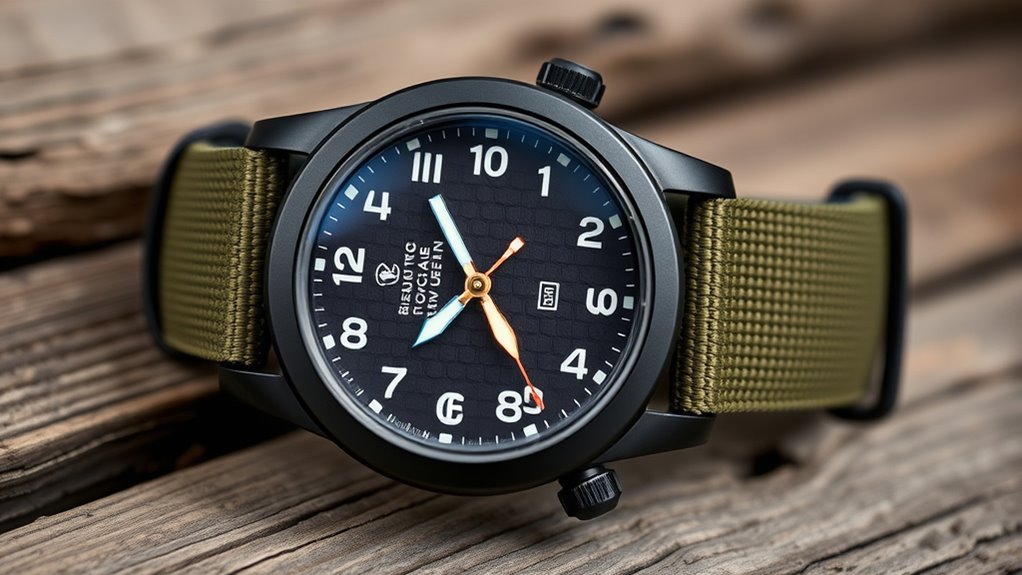 affordable durable outdoor watch