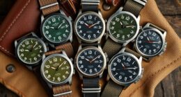 affordable durable stylish watches