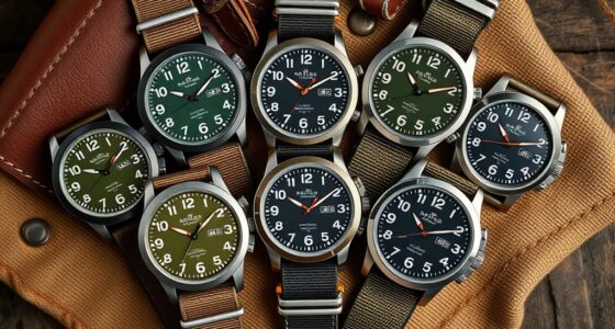 affordable durable stylish watches