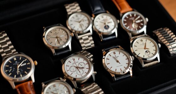 affordable luxury swiss watches
