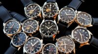 affordable stylish mechanical timepieces
