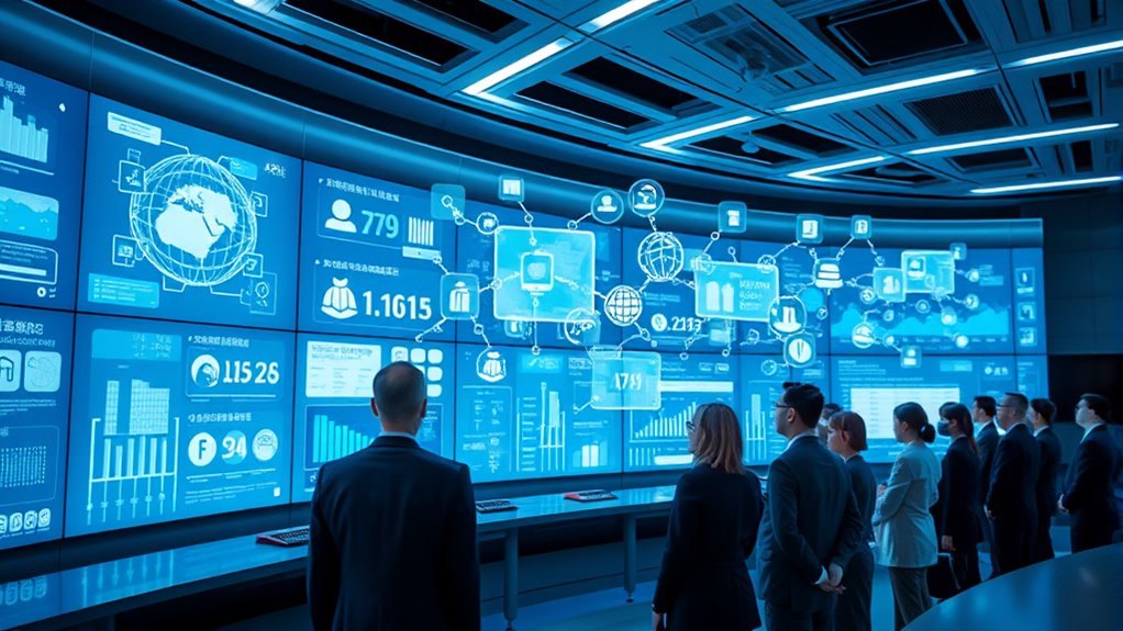 ai integration in hong kong