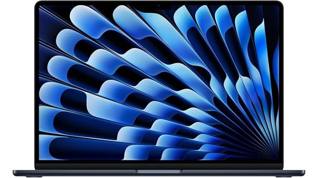apple macbook air 15 inch
