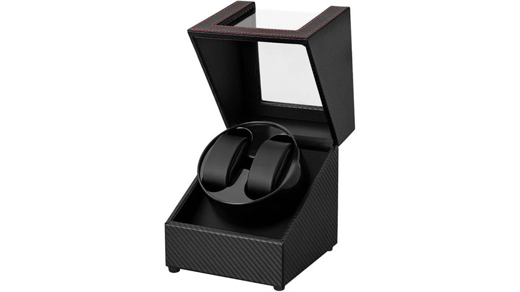 automatic watch winder