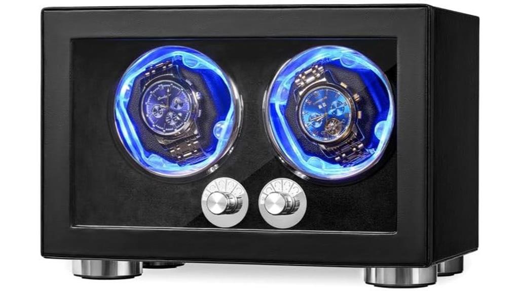 automatic watch winder