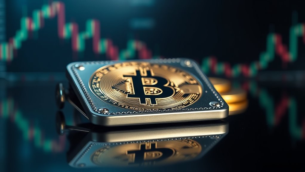 bitcoin whale market impact