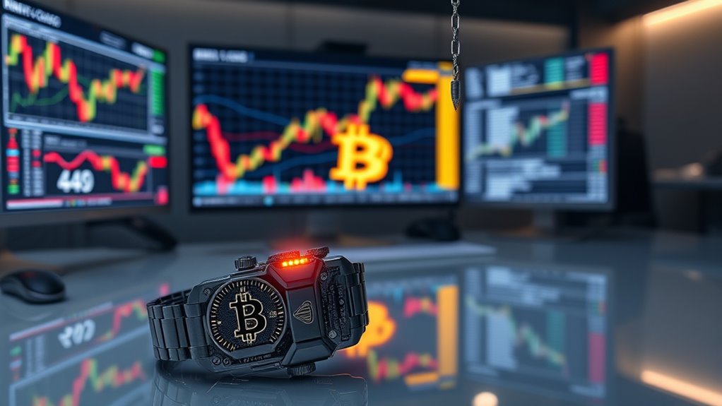 bnb nears thousand dollar