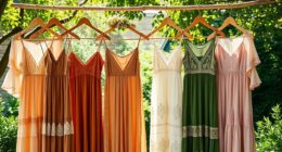 boho maxi dresses selection