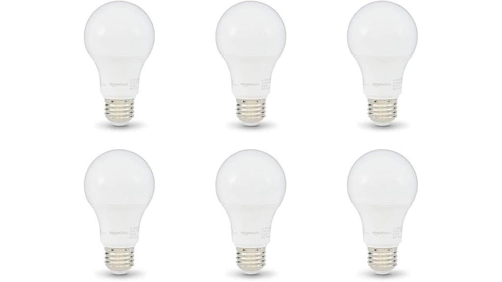 bright daylight led bulbs