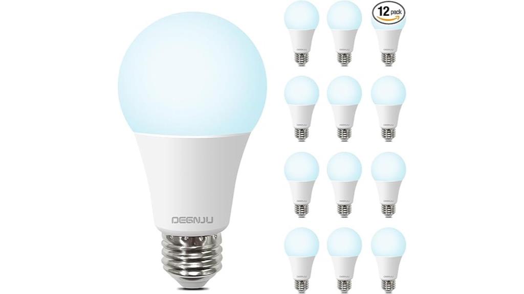 bright white led pack