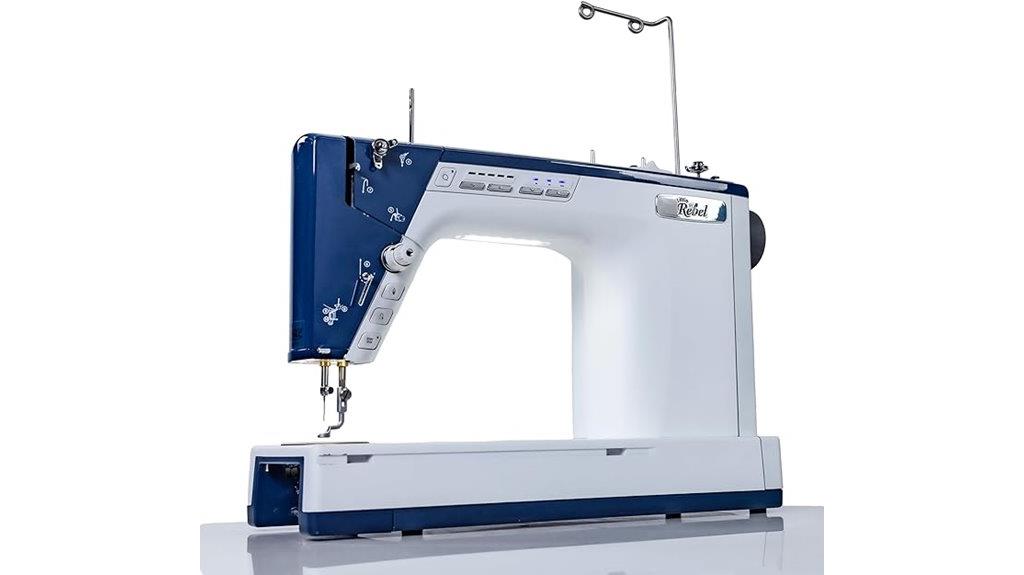 child friendly sewing machine
