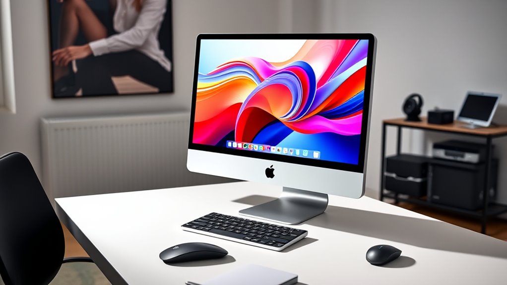 choosing imac specifications wisely