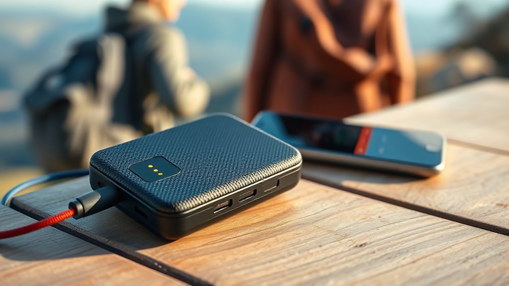 choosing reliable portable hotspots