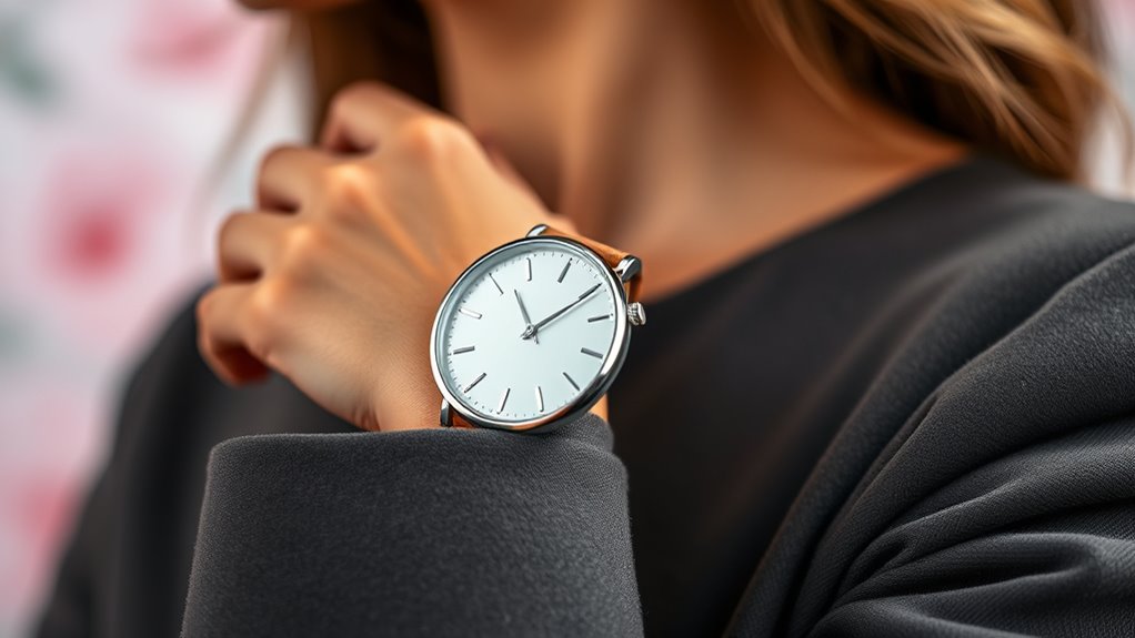 choosing stylish durable versatile watches