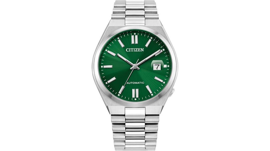 citizen sport automatic watch