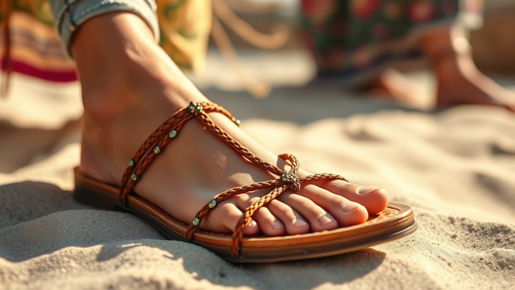 comfort style durability versatility