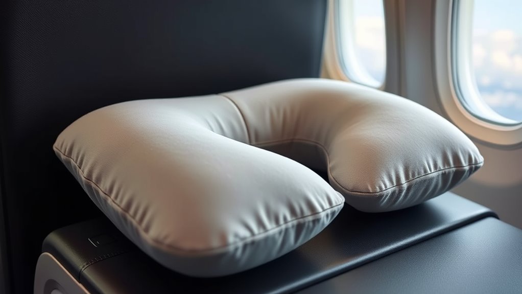comfort support portability maintenance