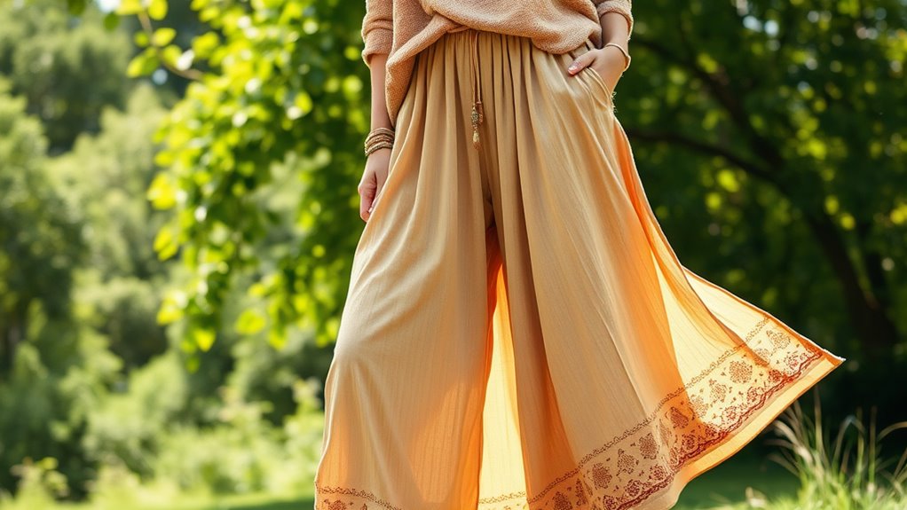 comfortable versatile fabric