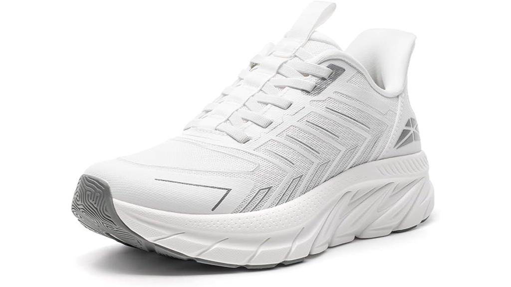 comfortable women s slip ons