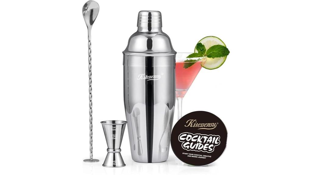 complete 24oz cocktail kit