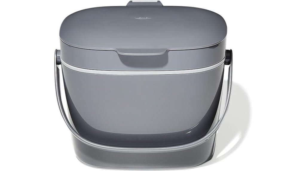 compost bin 1 75 gallon