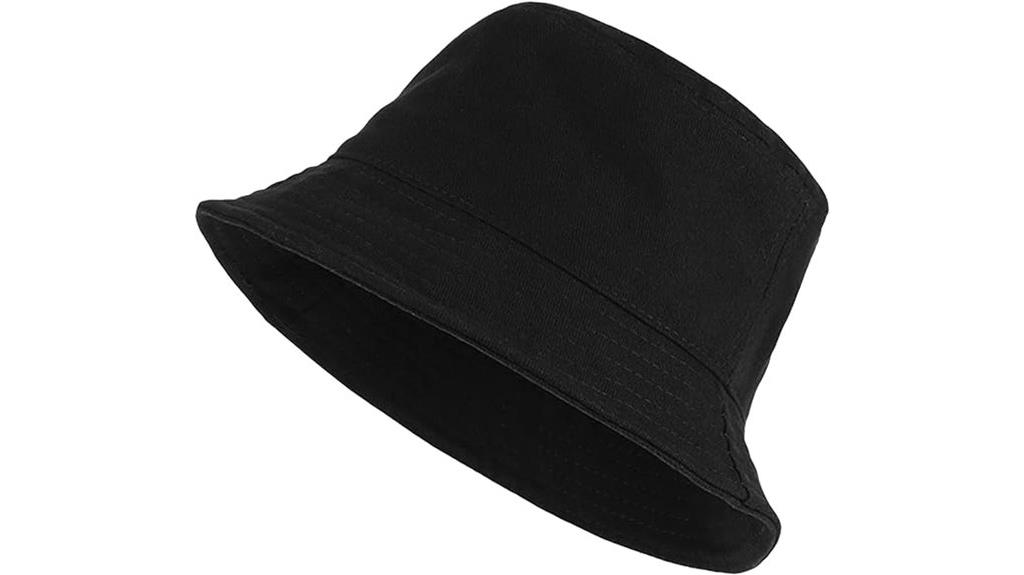 cotton summer sun hat