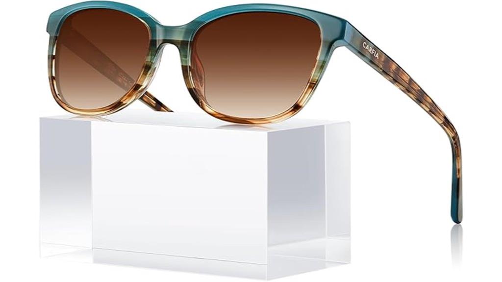 designer acetate women s sunglasses