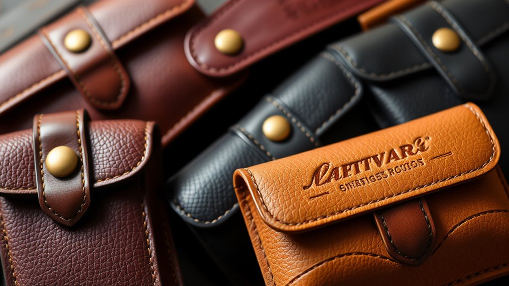 durable functional tobacco storage