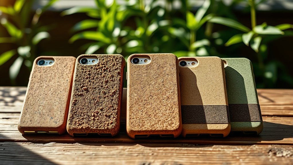 eco friendly durable well fitting